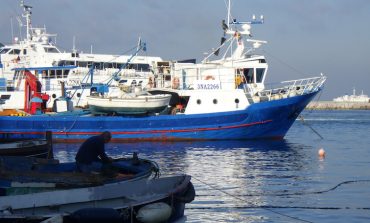 Con "Pesca Viva" a Procida Un progetto per l'oro blu