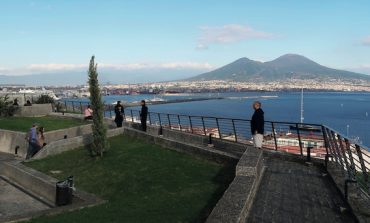 "Storie in movimento" Dialoghi e Percorsi sulle Vite del Patrimonio Culturale II Edizione Dal 4-6 dicembre