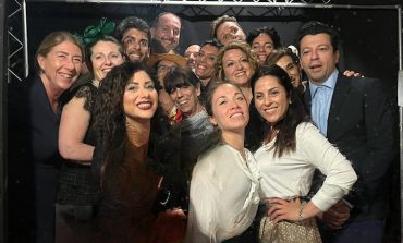 Al Teatro Serra debuttano gli allievi della scuola