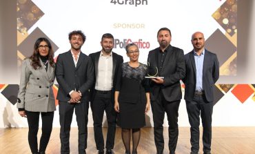 L'imprenditoria del Mezzogiorno premiata con l'Oro della Stampa 2025