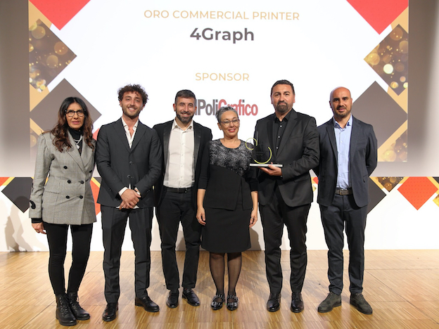 L’imprenditoria del Mezzogiorno premiata con l’Oro della Stampa 2025